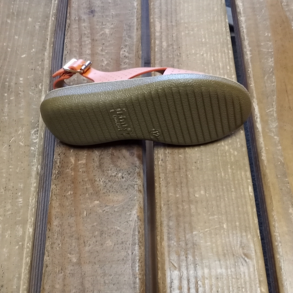 Girl sandal - Picture 6 of 6